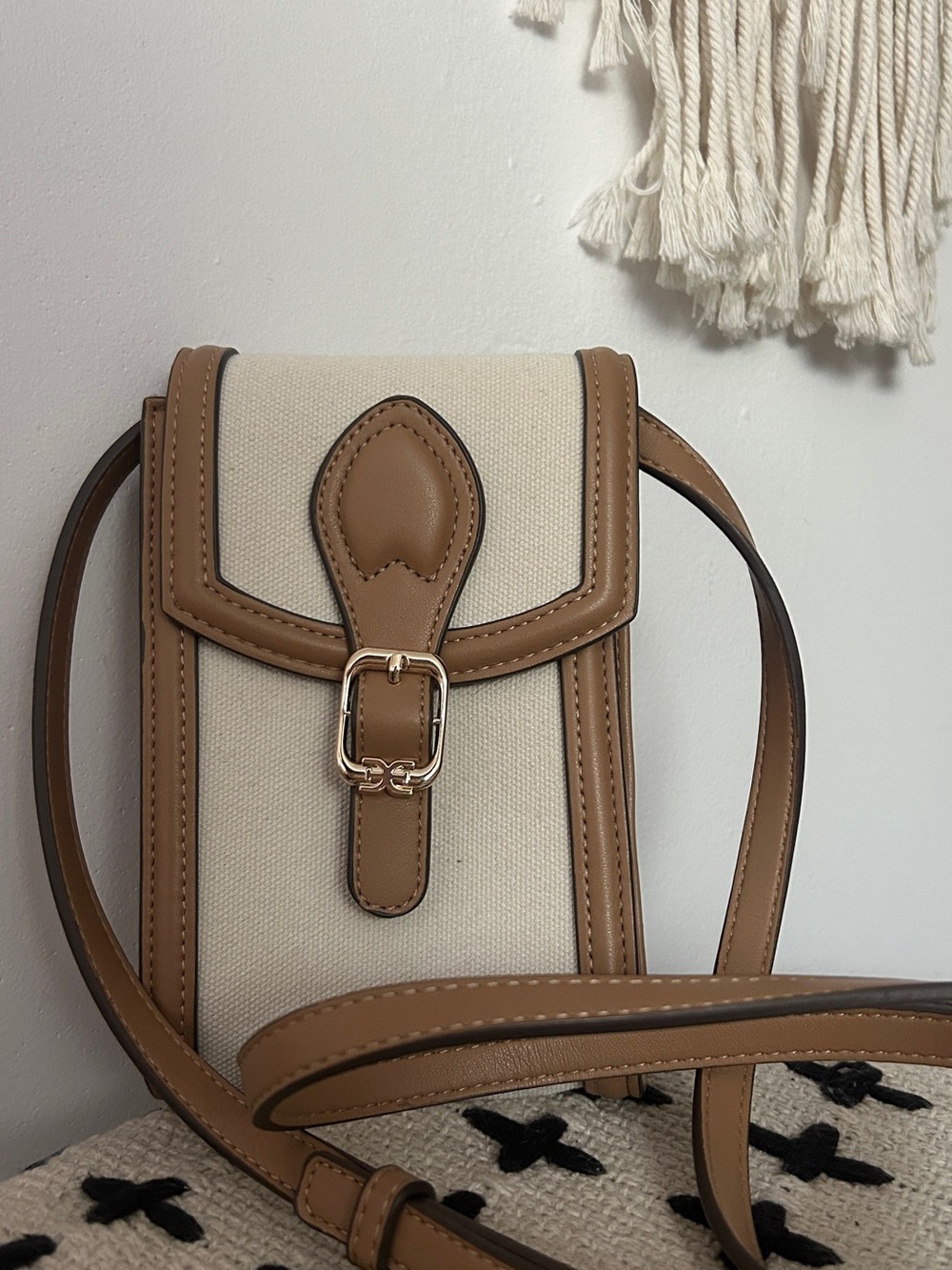 Sam Edelman Crossbody Bag